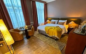 Paleis Hotel