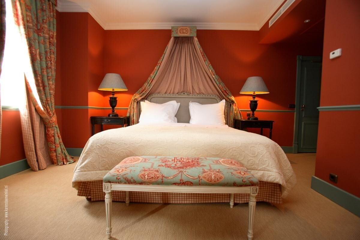 Paleis Hotel Гаага Екстер'єр фото