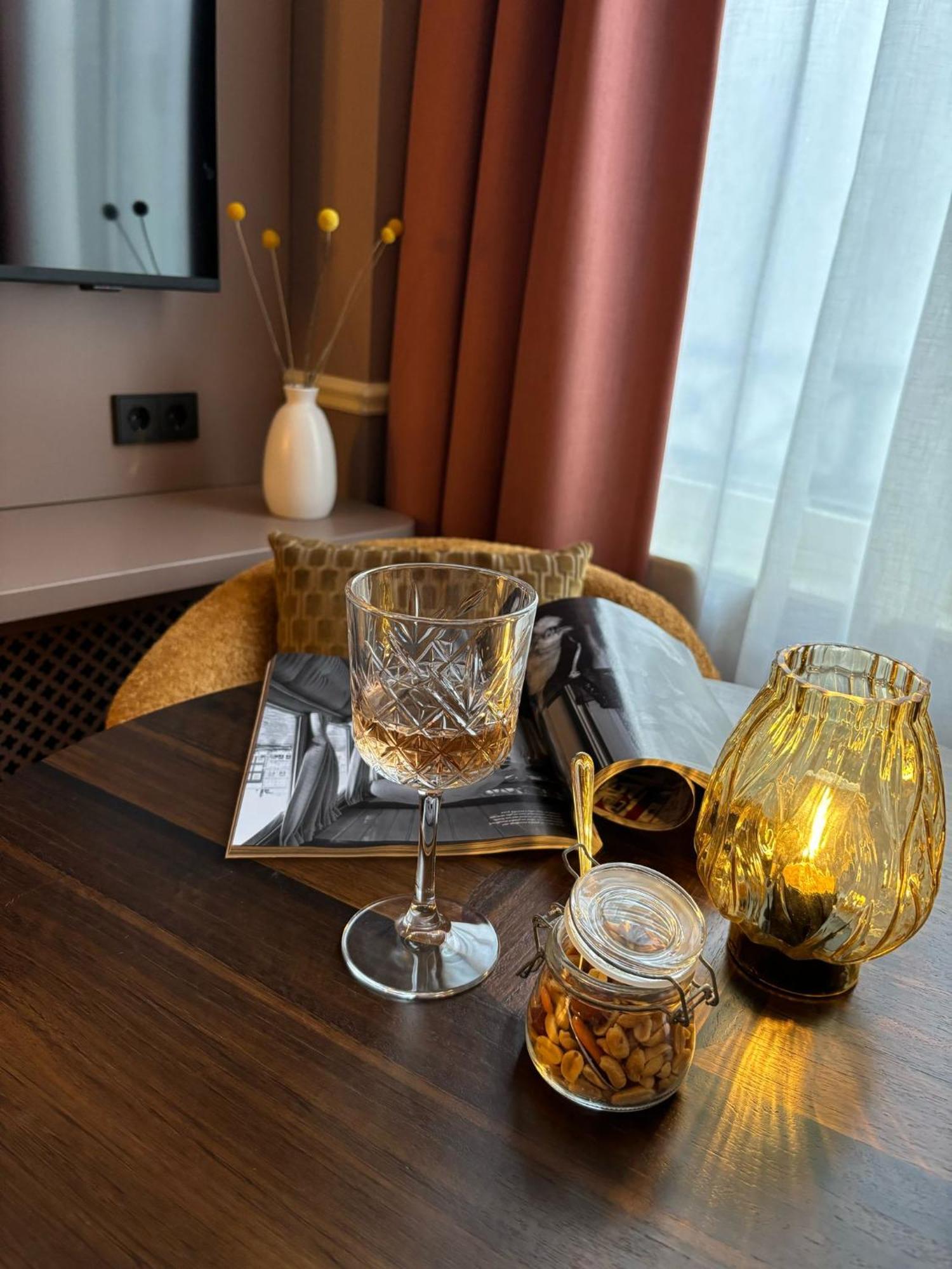 Paleis Hotel Гаага Екстер'єр фото